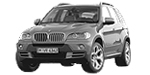 BMW E70 C2806 Fault Code